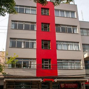 Bandeira Hotel